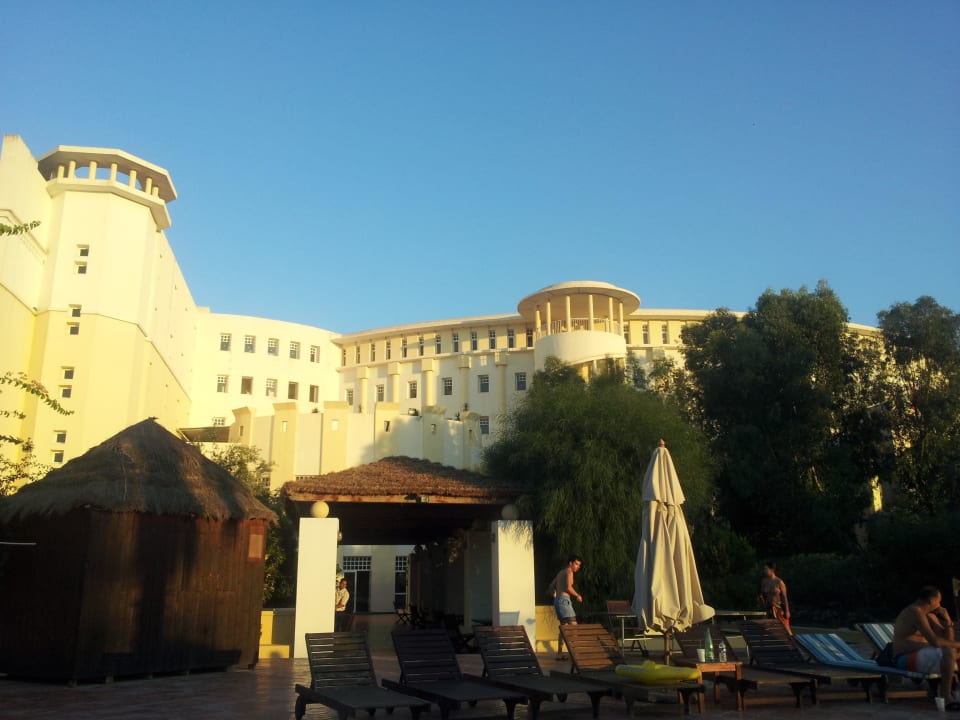 Hotel Medina Solaria & Thalasso