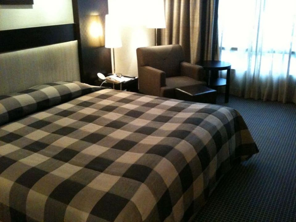 The Landmark Hotel Bangkok The Landmark Bangkok