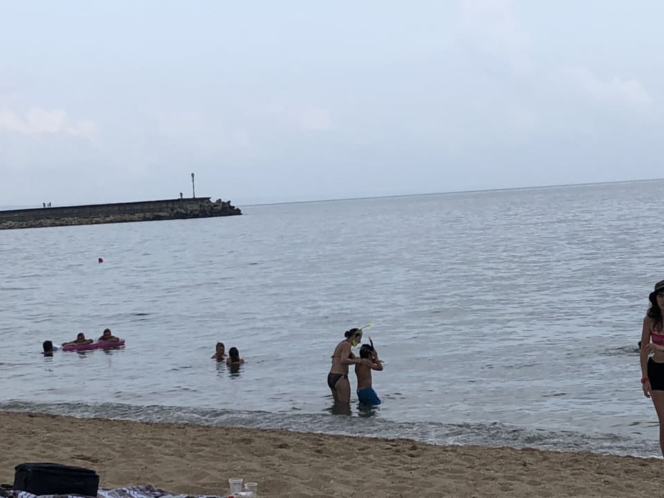 Strand Sentido Marea