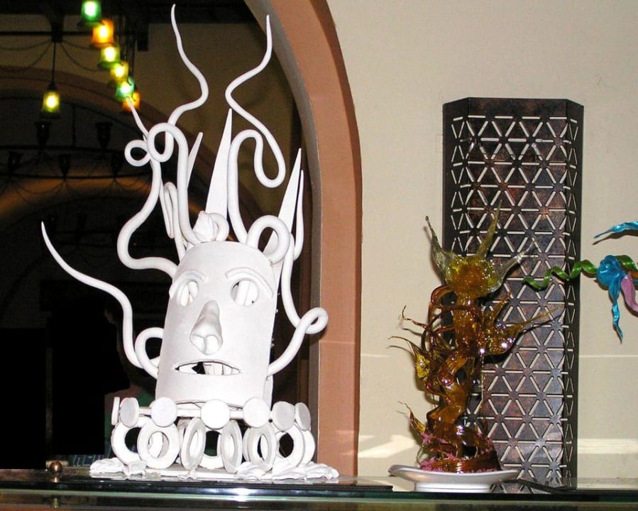 Restaurant Jaz Makadi Oasis Resort