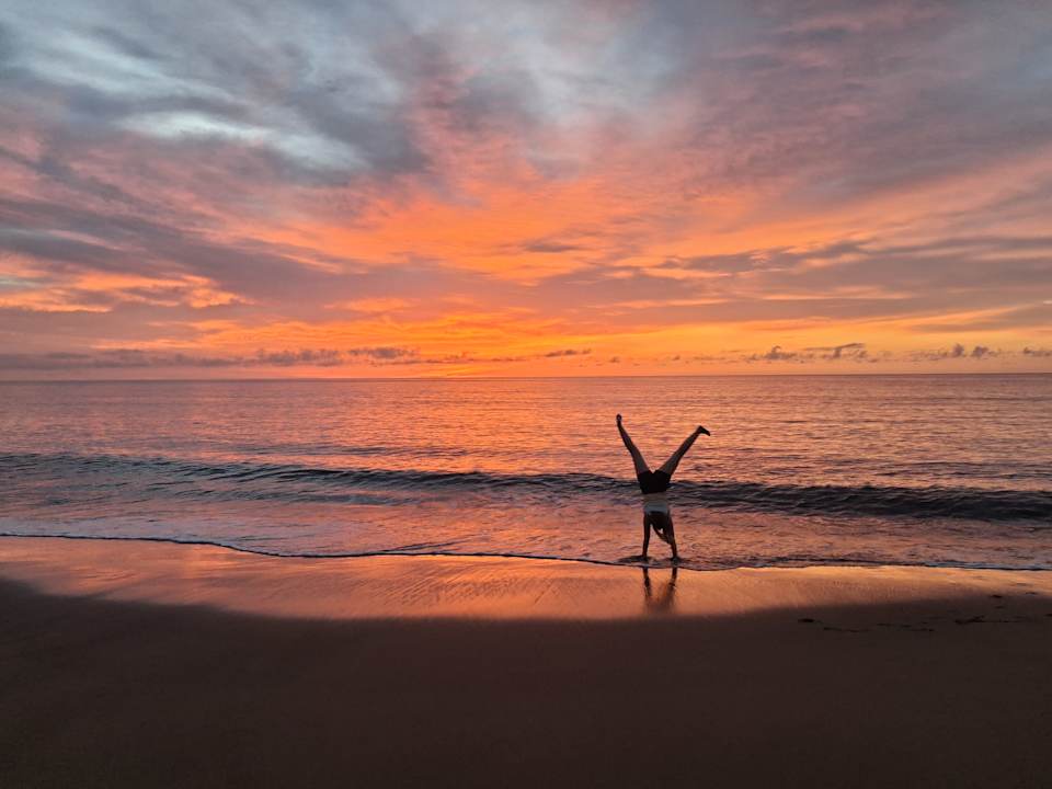 Strand Hotel Las Costas