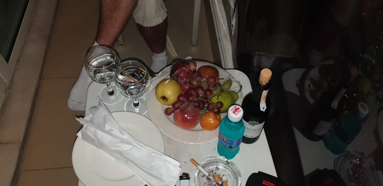 Gastro Dream World Resort & Spa