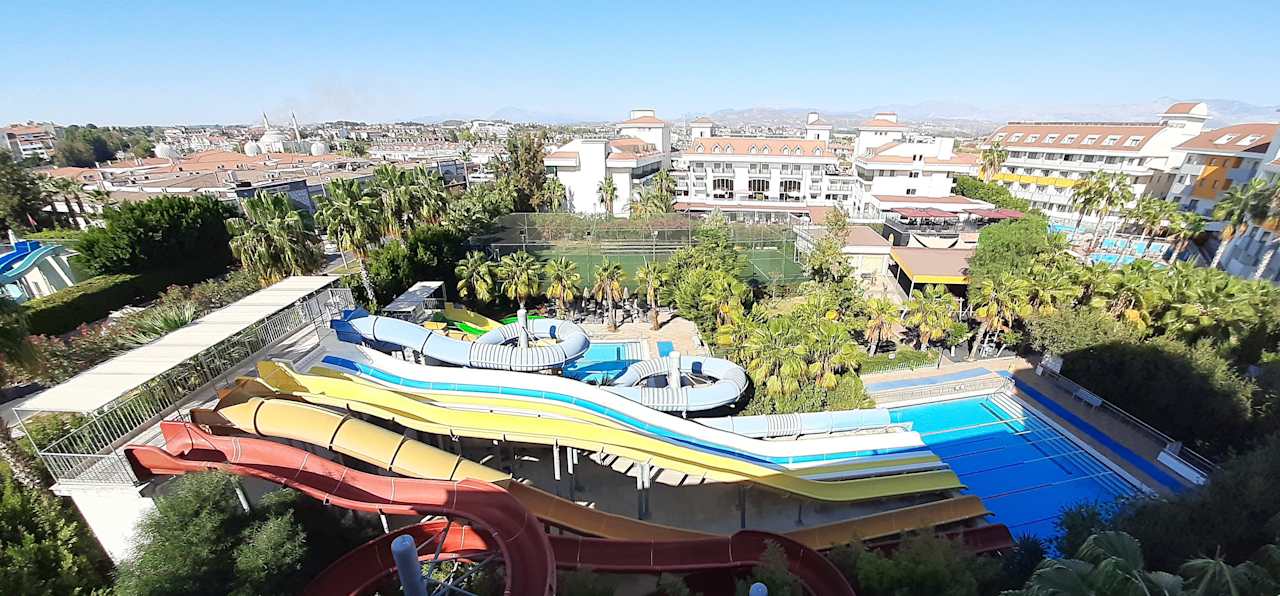 Sonstiges Hane Family Resort