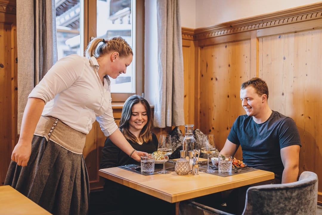 Gastro Hotel Vorderronach