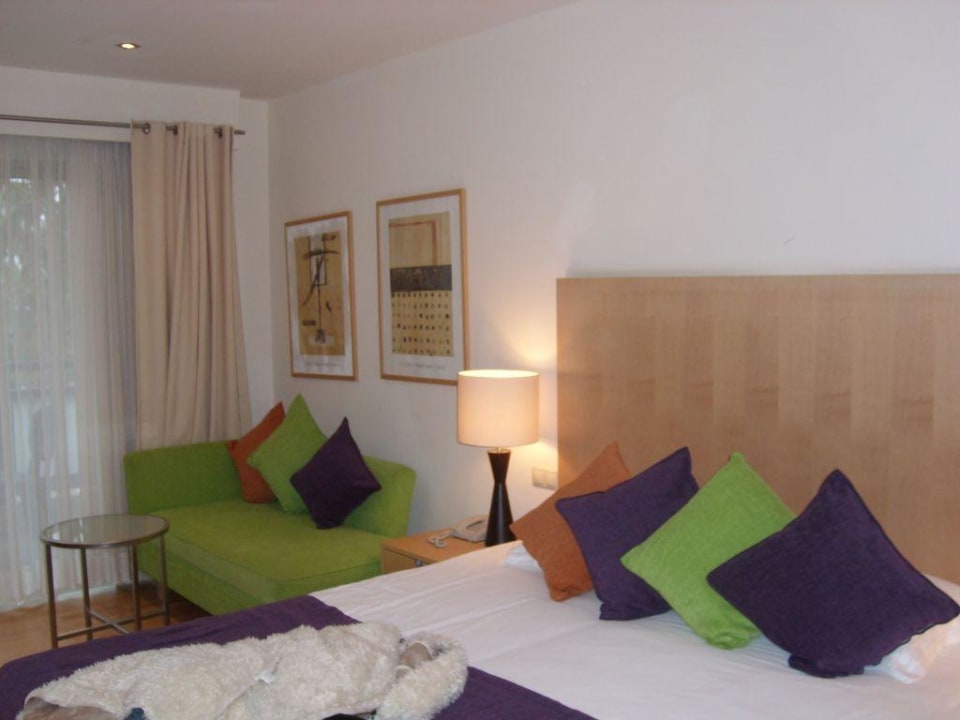 Zimmer TUI BLUE Xanthe