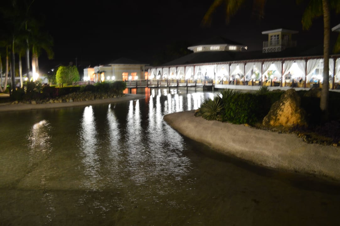 Excelente Meliá Península Varadero