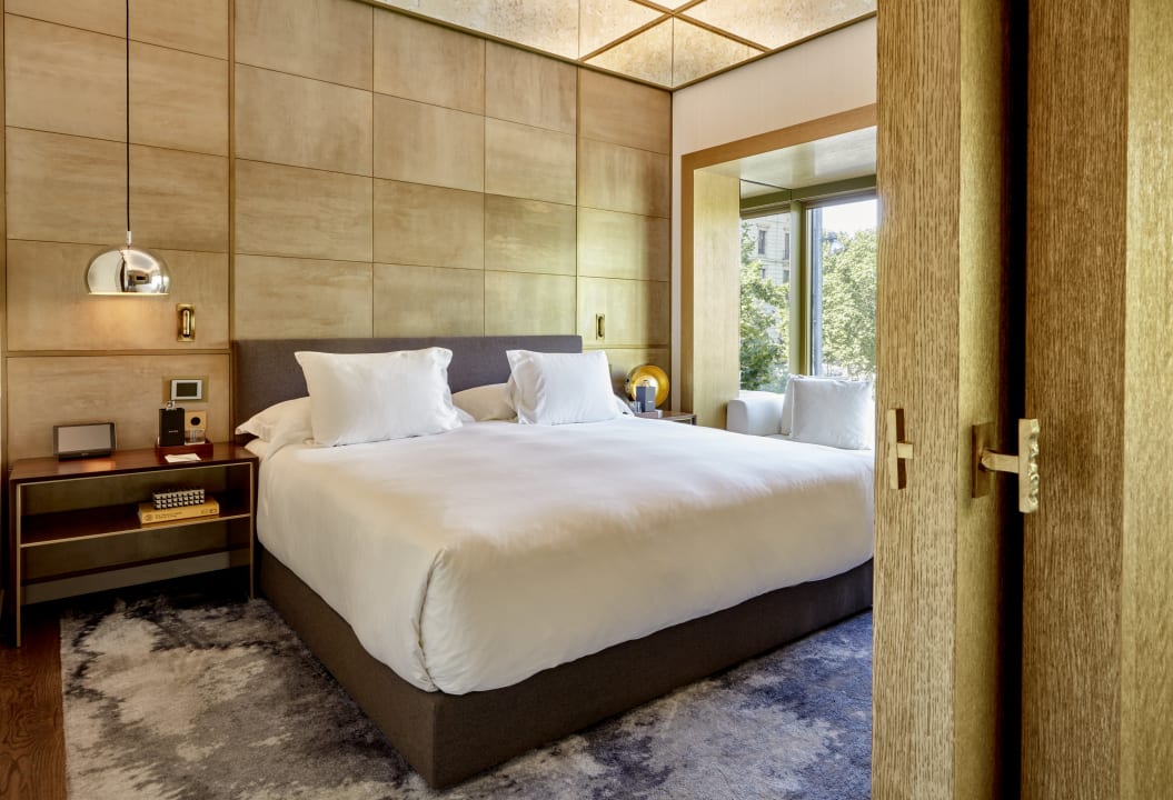 Zimmer Almanac Barcelona