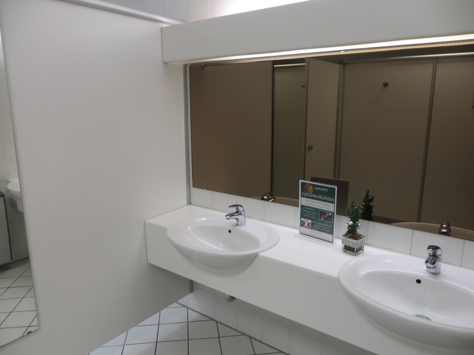 Sonstiges Sporthotel Grünberg