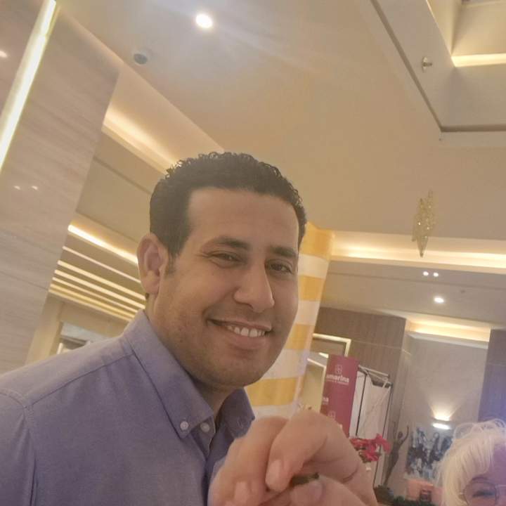 Lobby Amarina Abu Soma Resort & Aquapark