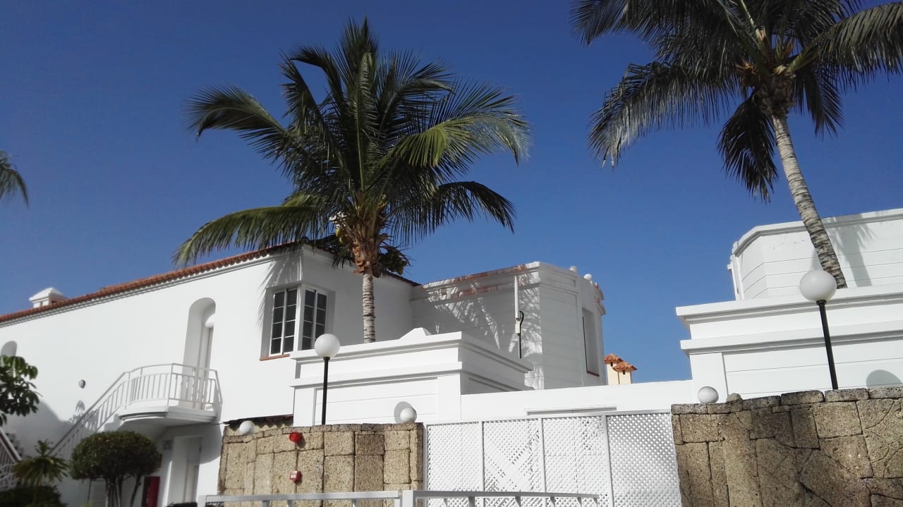 Außenansicht LABRANDA Bahía y Villas Fañabé