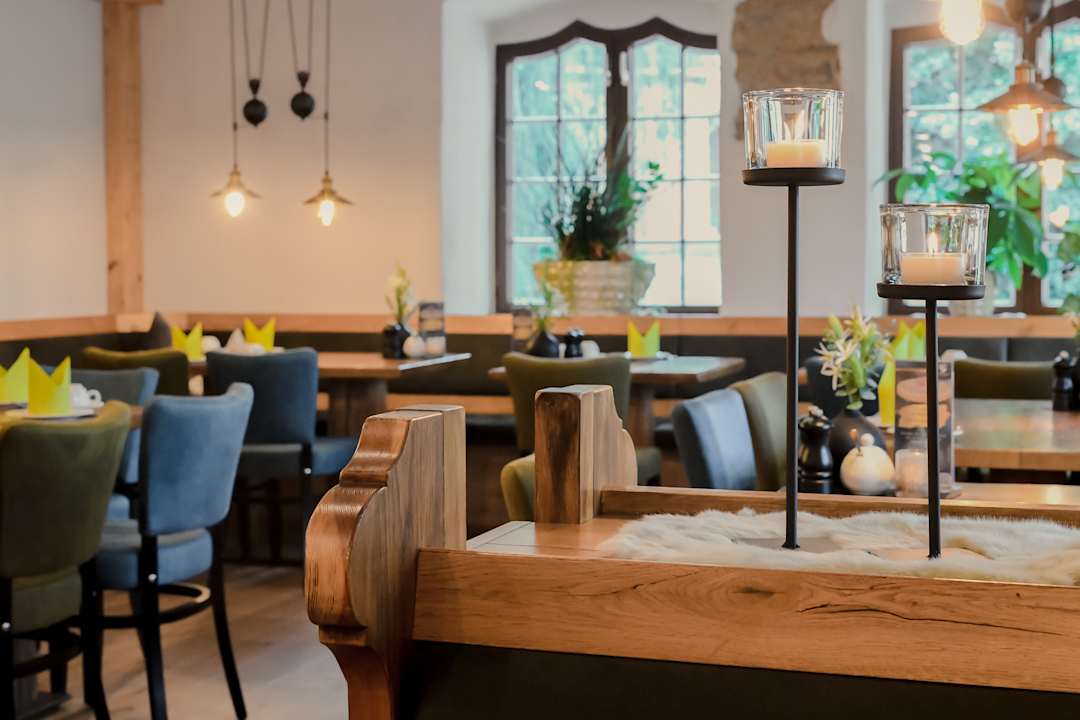 Gastro Altstadt Hotel