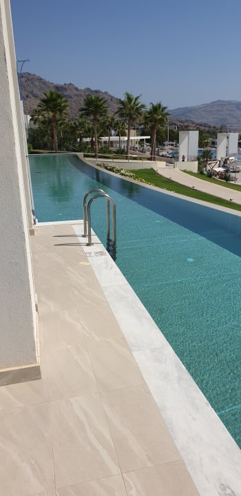 Pool Mayia Exclusive Resort & Spa