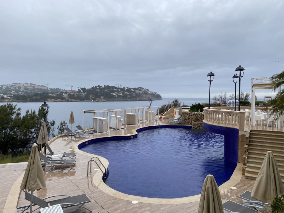 Pool Sentido Fido Punta del Mar – Adults only