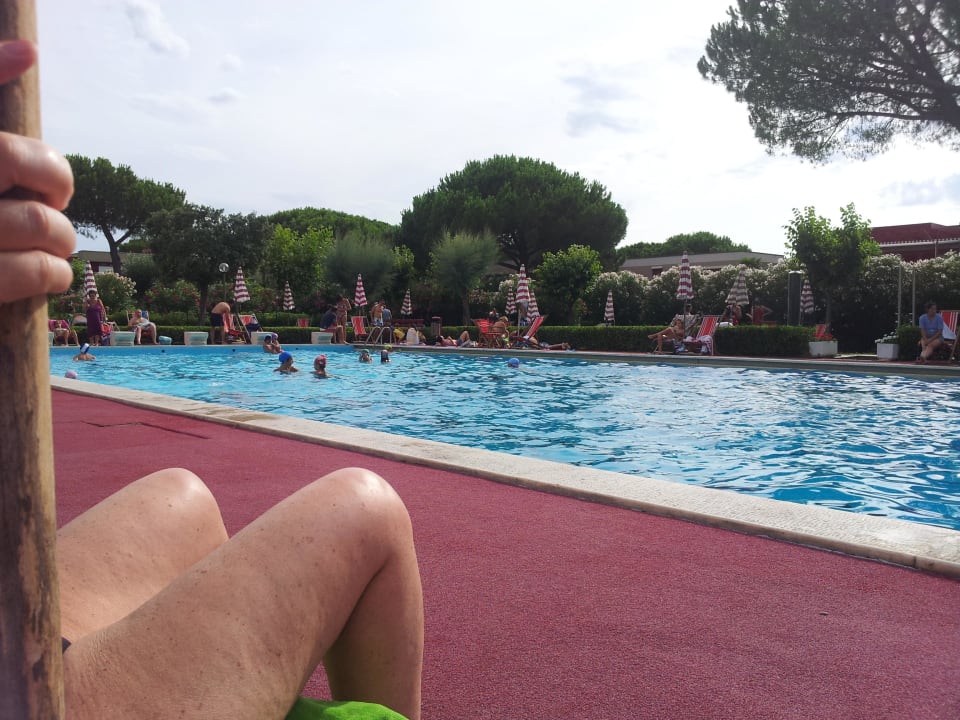 Geht Apartments in Marina Di Bibbona