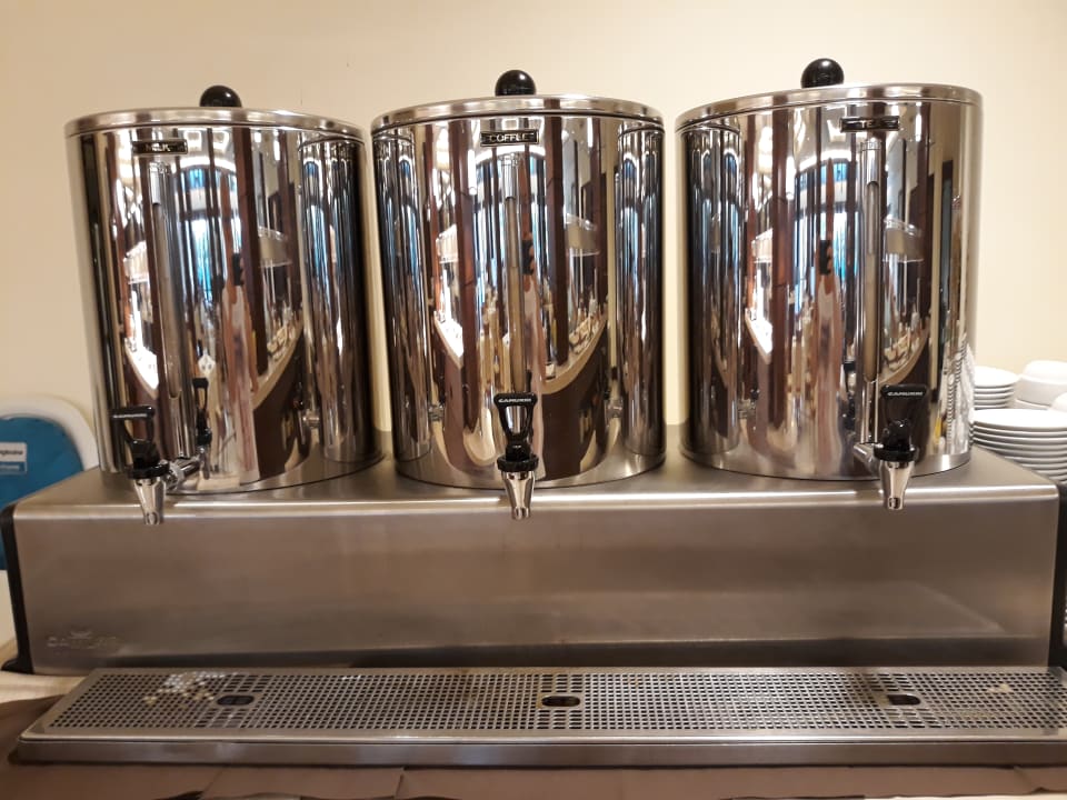 Gastro Smy Carlos V Wellness & Spa Alghero