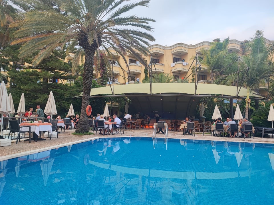 Gastro Hotel Yetkin
