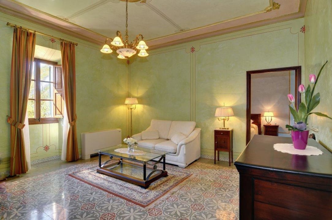 Gran Suite Luxury Hotel & Spa Es Jardi