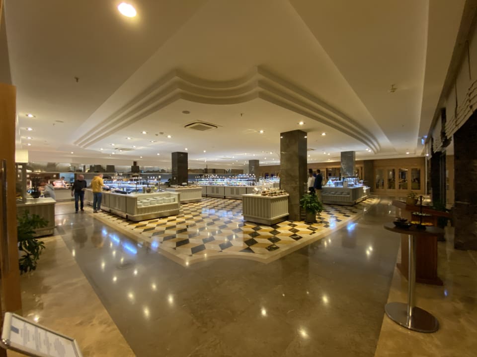 Gastro Sentido Trendy Verbena Beach