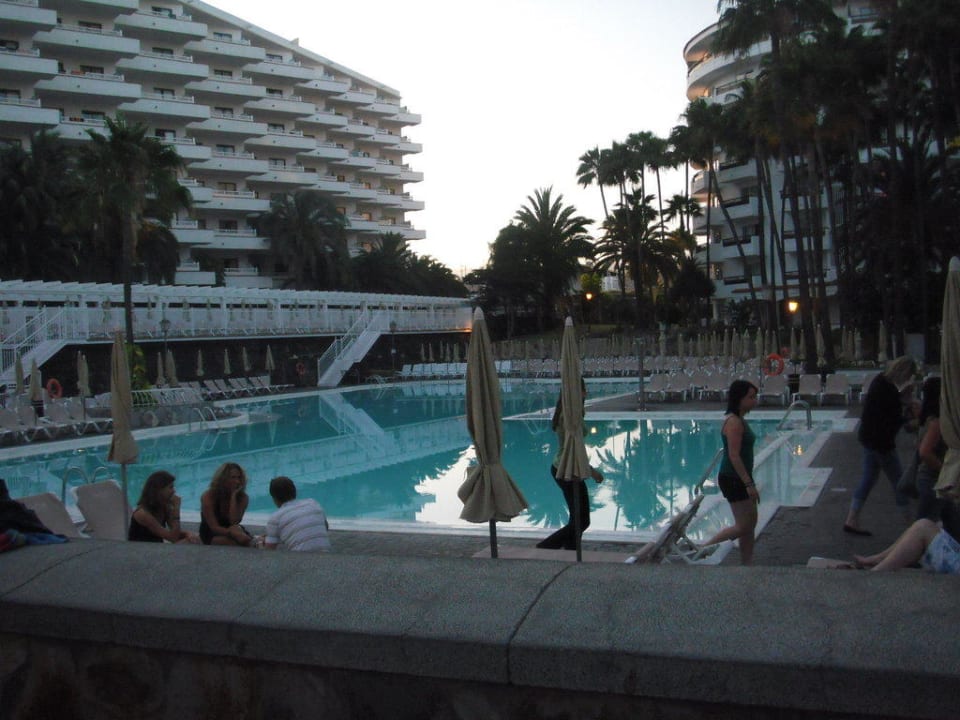 Pool Servatur Waikiki