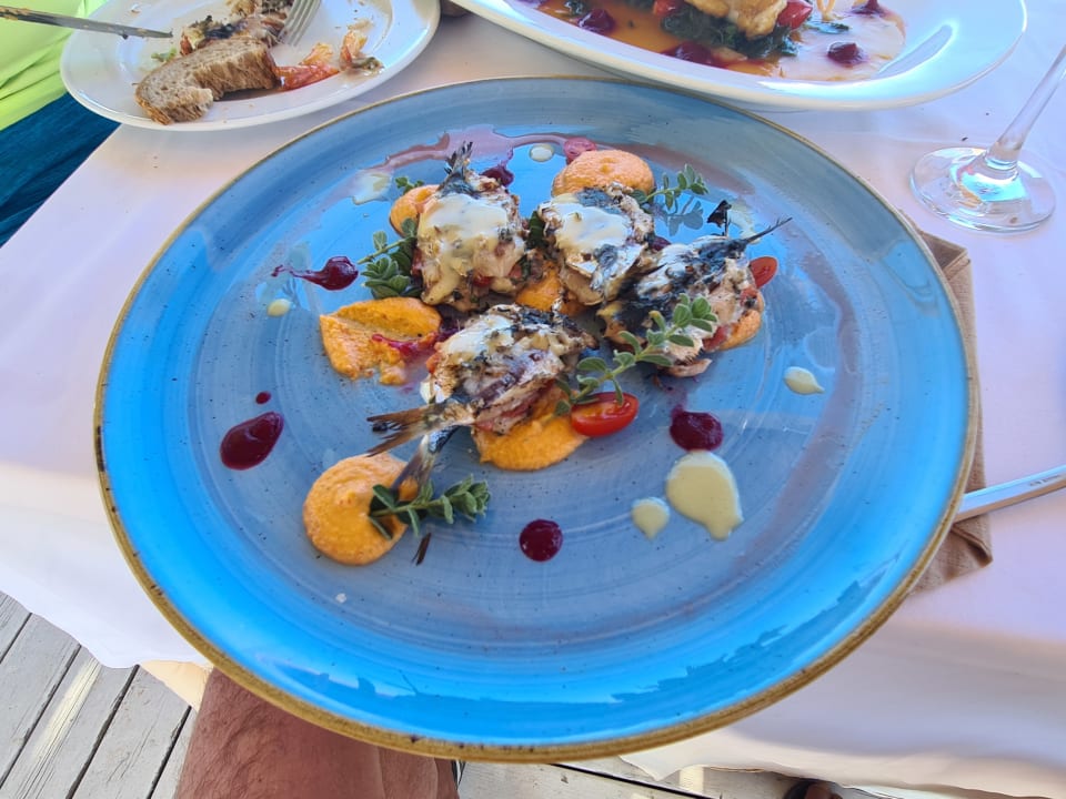 Gastro Evilion Sea & Sun Hotel