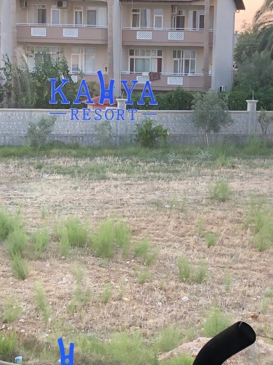 Sonstiges Kahya Resort Aqua & Spa