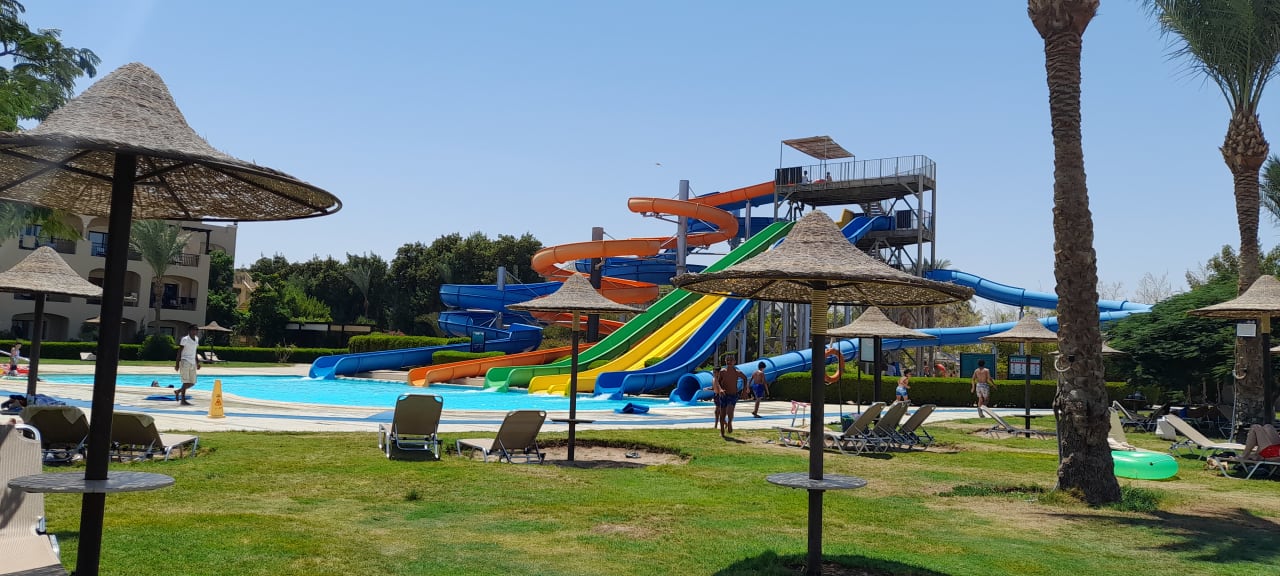 Sport & Freizeit JAZ Aquamarine Resort