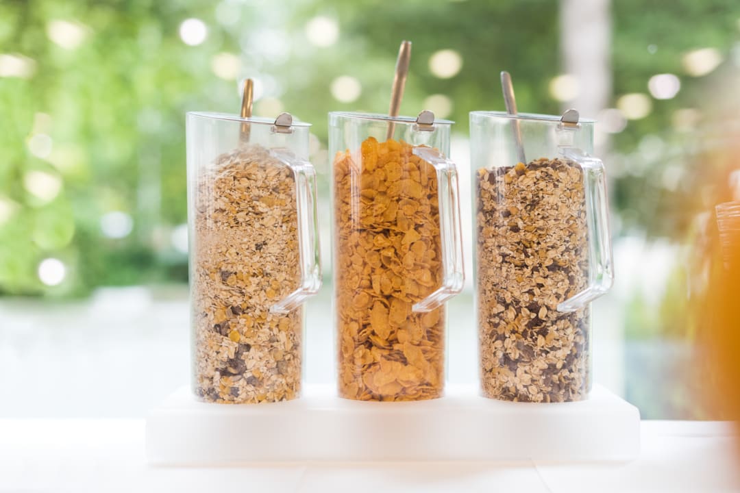 Restaurant Bildungshotel im Bfz-Essen