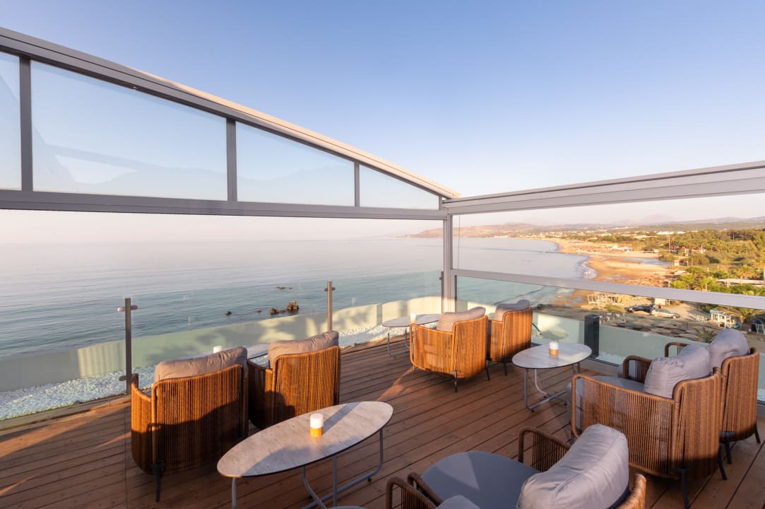 Gastro Harmony Boutique Resort