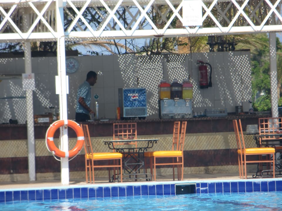 Poolbar 1 Arabia Azur Resort
