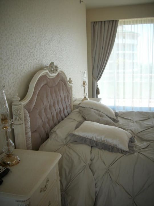 Suite Maxx Royal Belek Golf Resort