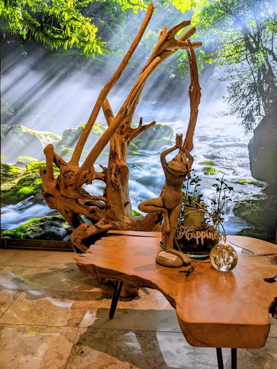 Sonstiges Spirit & SPA Hotel Birkenhof am Elfenhain