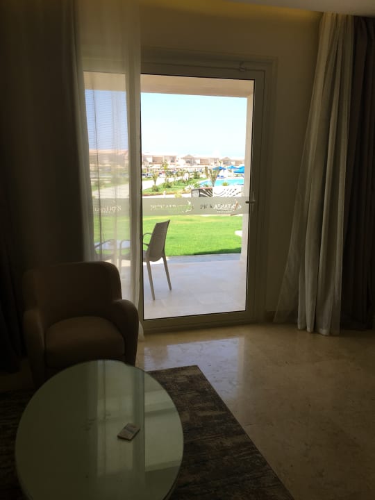 Zimmer Pickalbatros Sea World Resort - Marsa Alam