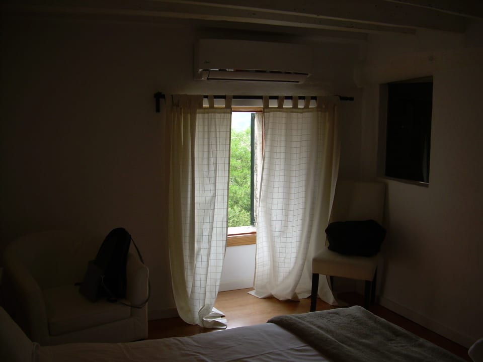 Ausblick Hotel Turixant