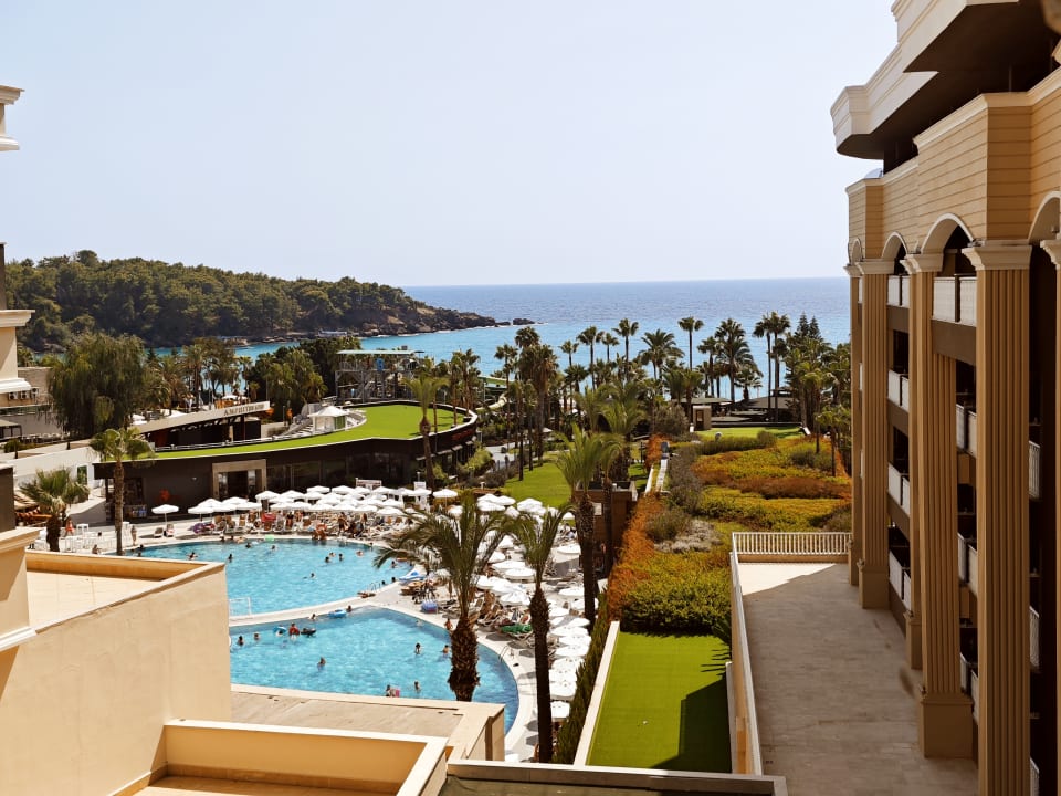 Zimmer Arycanda Kirman Premium