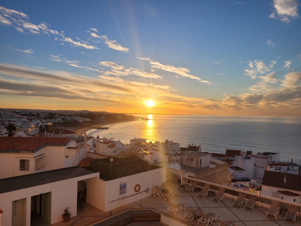 Ausblick Belver Boa Vista Hotel & Spa