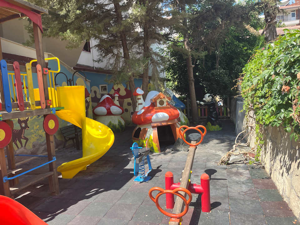 Sport & Freizeit Narcia Resort Side
