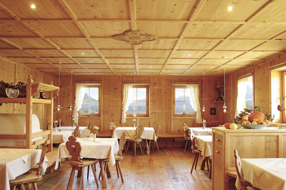 Gastro Sonnenhof Hotel & Appartements