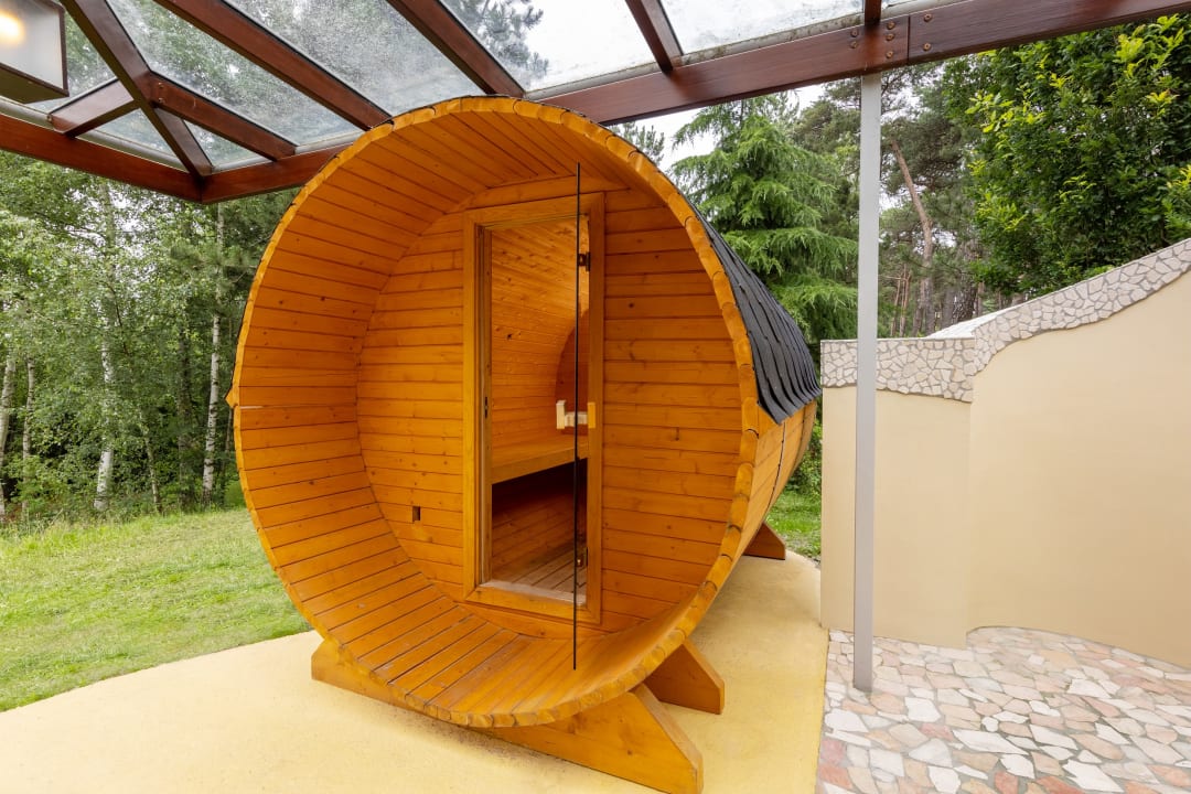 Sport & Freizeit Center Parcs De Kempervennen