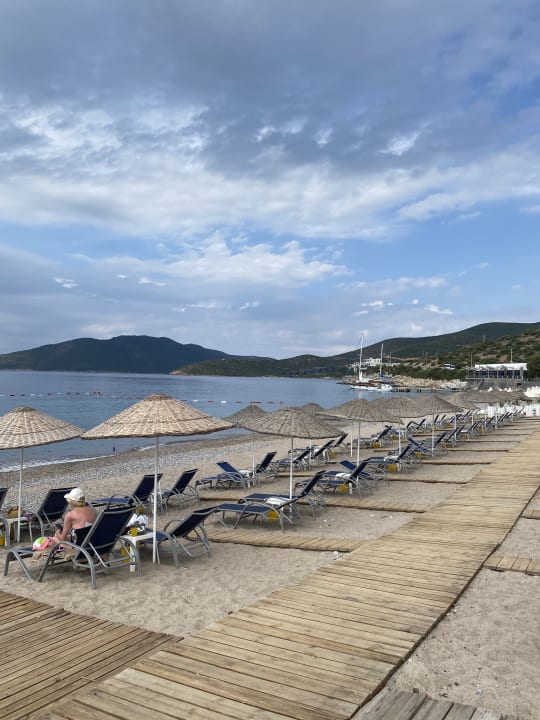 Strand Latanya Park Resort