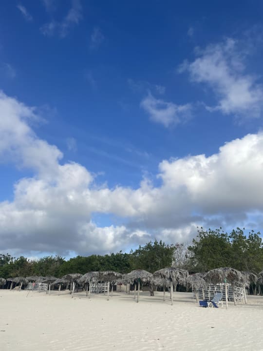 Strand Iberostar Coral Holguín
