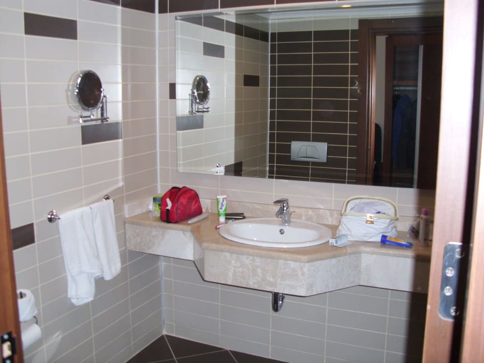 Geschmackvolles Bad Roma Beach Resort & Spa 16+ Adult Only