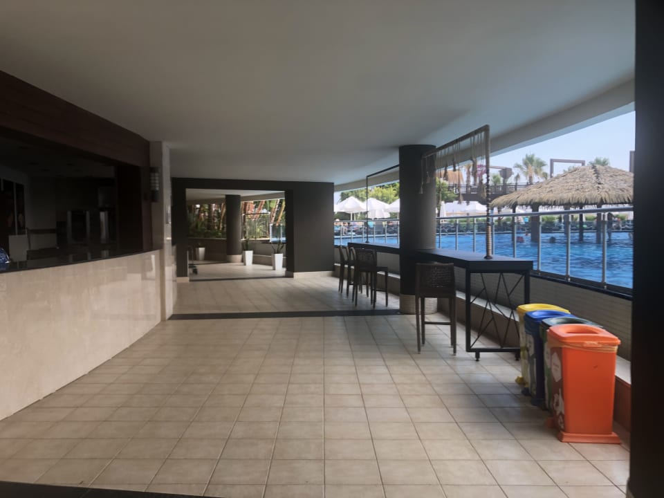 Sonstiges Sherwood Dreams Resort