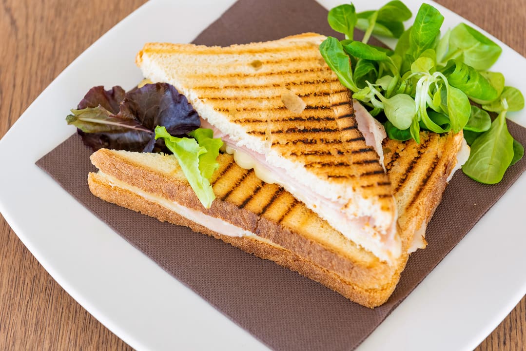 Gastro Hotel Du Parc