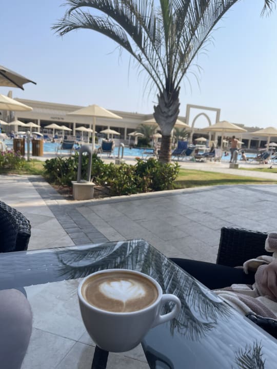 Gastro Pickalbatros Aqua Vista Resort - Hurghada