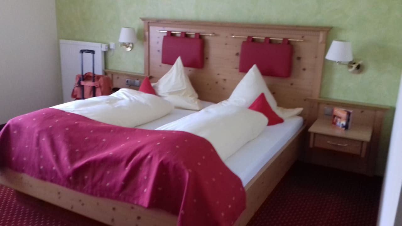 Zimmer Landhotel Zur Jurahöhe / Juraschlössl