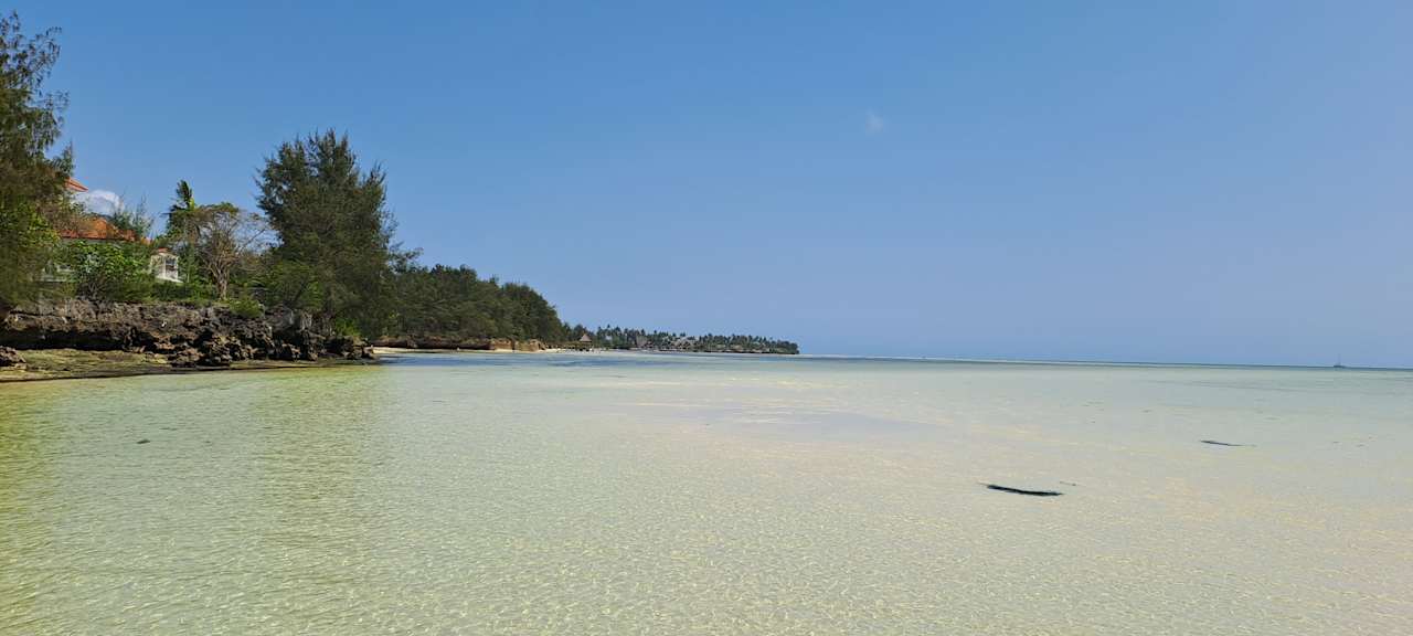 Strand Zanzibar Bay Resort & Spa