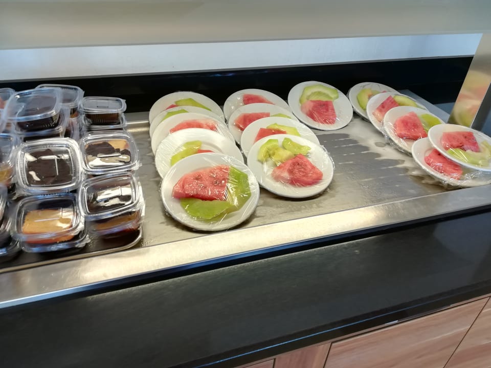 Gastro Dessole Dolphin Bay Resort