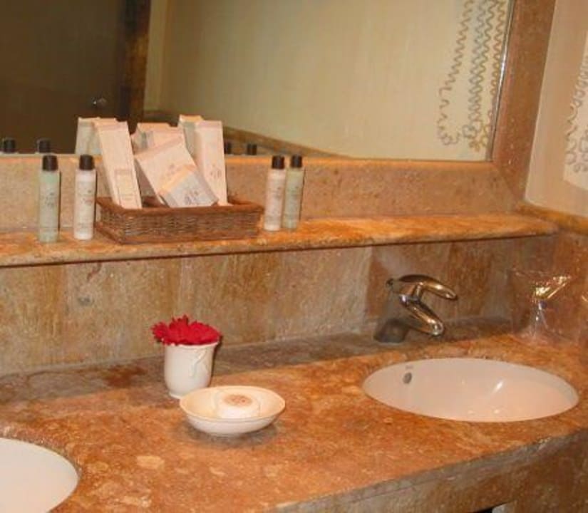 Łazienka JOIA El Mirador by Iberostar