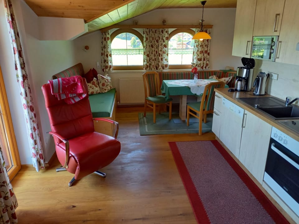 Zimmer Haus Elisabeth