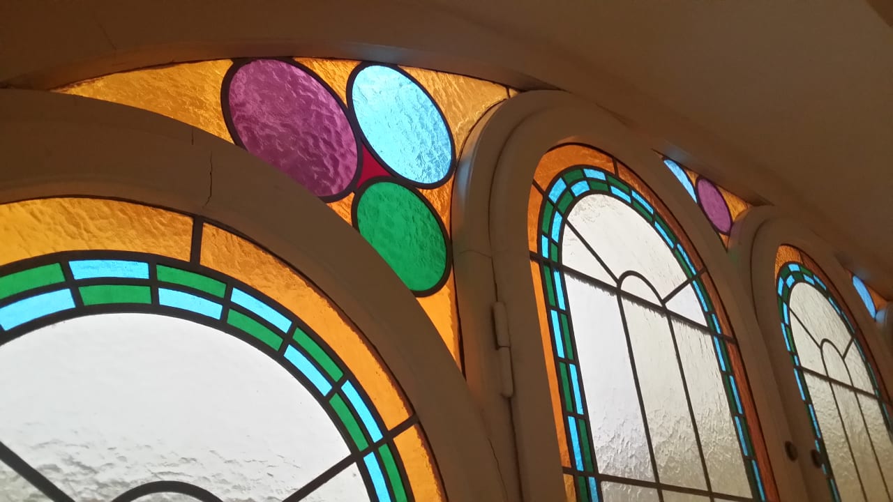 Sonstiges Art Deco WOLKER by ASTORIA Hotel & Medical Spa